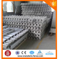 Fácil instalación Construcción Aluminio Plantilla